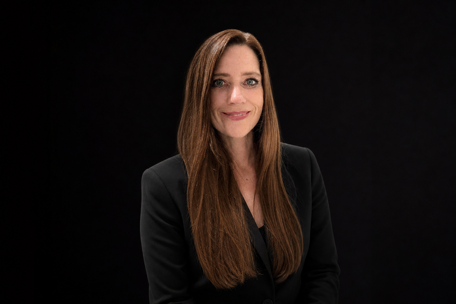 Portrait of Emelie Gonzales